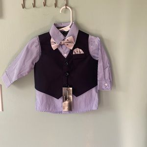 6-9months boys never worn pants are included just not shown